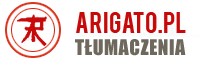 Tumacz albaski ROGONO